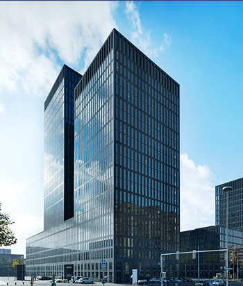 肇慶碧湖廣場(chǎng)